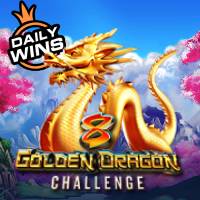 8 Golden Dragon Challenge RTP RTPBET 77