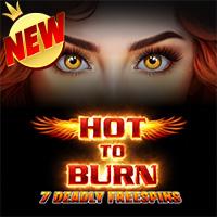 Situs Gacor RTPBET77 Rtp Hot to Burn 7 Deadly Free Spins
