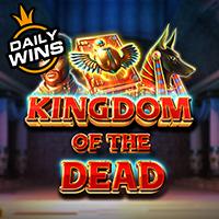 Kingdom of the Dead rtp slot gacor RTPBET77