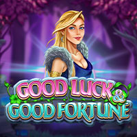 RTPBET77 rtp Good Luck & Good Fortune