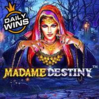 Madame Destiny RTPBET 77 Rtp