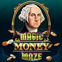 Magic Money Maze rtp slot gacor RTPBET 77