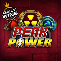 Peak Power Rtp Slot Gacor RTPBET77