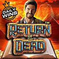 Situs Gacor RTPBET77 Rtp Return of the Dead