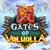 Gates of Valhalla Rtp Slot RTPBET 77 Hari Ini