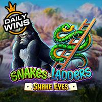 rtp RTPBET77 Snakes & Ladders - Snake Eyes
