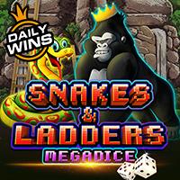 rtp slot RTPBET77 hari ini Snakes and Ladders Megadice