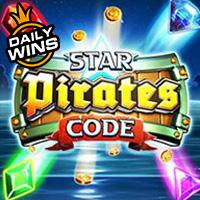 Rtp Hari Ini RTPBET77 Star Pirates Code