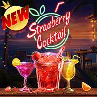 Rtp Slot Gacor RTPBET 77 Strawberry Cocktail