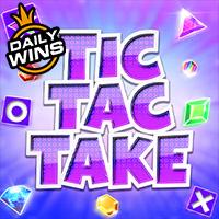 rtp live RTPBET 77 Tic Tac Take