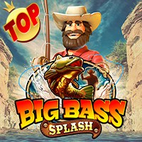 Big Bass Splash rtp live