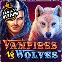 Vampires vs Wolves RTPBET 77 rtp