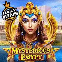RTP LIVE RTPBET77 Mysterious Egypt
