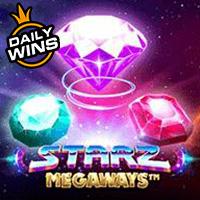 Starz Megaways suntik rtp RTPBET 77
