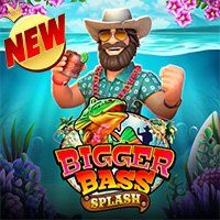 Suntik Rtp RTPBET 77 Bigger Bass Splash