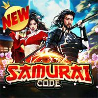 Samurai Code Rtp RTPBET77
