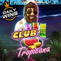 Club Tropicana SITUS SLOT GACOR RTPBET 77