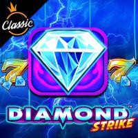 RTP SLOT RTPBET77 TERPERCAYA Diamond Strike