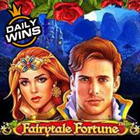 Fairytale Fortune RTP SLOT RTPBET77
