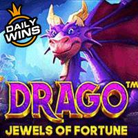 RTP SLOT GACOR RTPBET 77 Drago - Jewels of Fortune