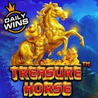 Rtp RTPBET 77 Treasure Horse