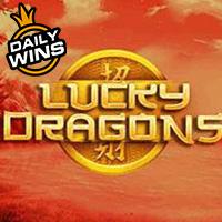 Lucky Dragon Ball suntik rtp slot terbaik 2025 RTPBET 77