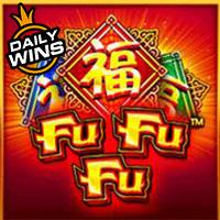 Fu Fu Fu rtp slot gacor hari ini RTPBET 77