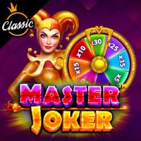 RTP LIVE RTPBET 77 Master Joker