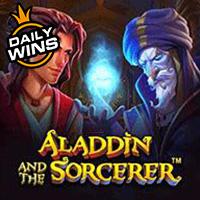 Aladdin and the Sorcerer suntik rtp slot terbaik 2025 RTPBET 77