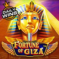 Fortune of Giza SITUS GACOR RTPBET77 RTP