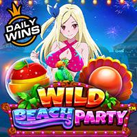 Rtp Slot RTPBET 77 Wild Beach Party