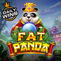 Fat Panda RTP LIVE
