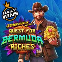 Bermuda Riches rtp hari ini