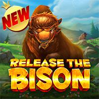 Release the Bison RTP HARI INI RTPBET 77
