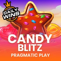 RTPBET77 RTP Candy Blitz