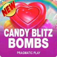 RTP SLOT GACOR HARI INI Candy Blitz Bombs