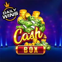 Cash Box RTPBET77 rtp