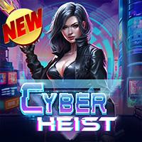 RTP SLOT RTPBET77 HARI INI Cyber Heist
