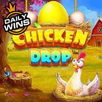 RTP SLOT RTPBET 77 HARI INI Chicken Drop