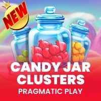 Candy Jar Clusters Situs Slot Gacor RTPBET77