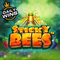 Sticky Bees RTP SLOT RTPBET77 HARI INI