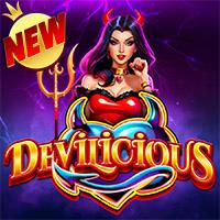 Devilicious RTP LIVE RTPBET77