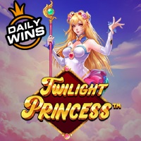 RTP SLOT GACOR RTPBET77 Twilight Princess