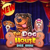 The Dog House Dice Show SUNTIK RTP SLOT TERBAIK 2025