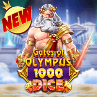 Gates of Olympus 1000 Dice Rtp Hari Ini RTPBET77