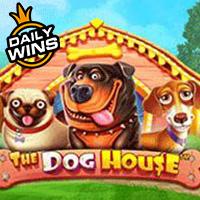 RTP SLOT RTPBET77 HARI INI The Dog House