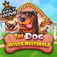 RTP SLOT GACOR HARI INI RTPBET 77 The Dog House Multihold