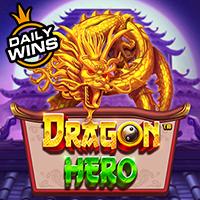 Dragon Hero RTP HARI INI RTPBET77