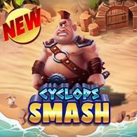 Cyclops Smash Rtp Slot Hari Ini RTPBET77