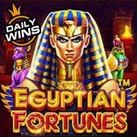 Rtp Slot Gacor Hari Ini RTPBET77 Egyptian Fortunes
